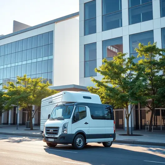 JDX Transportes: Soluções de Transporte em Fortaleza