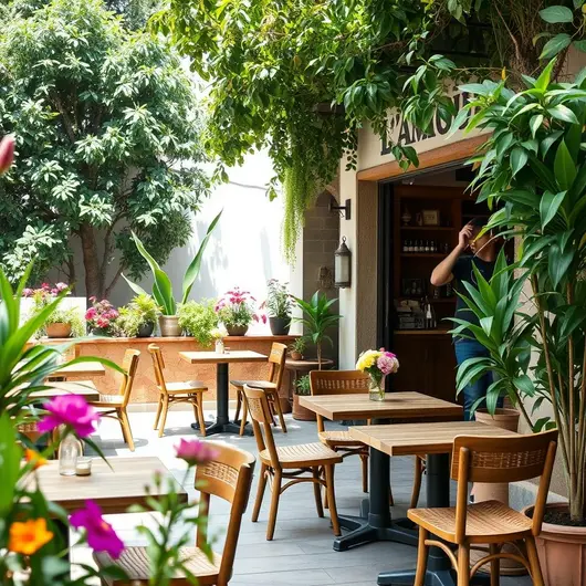 L'Amour Café