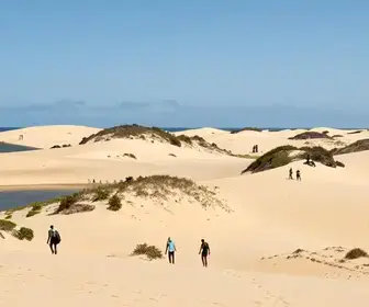 Melhores atrações do Extremo Oeste do Ceará: guia atualizado