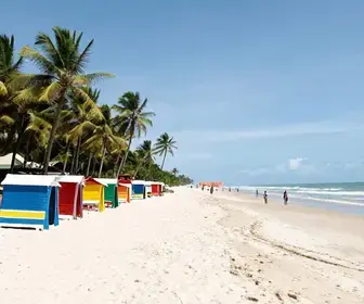 Melhores experiências no Litoral Leste do Ceará: 12 opções imperdíveis