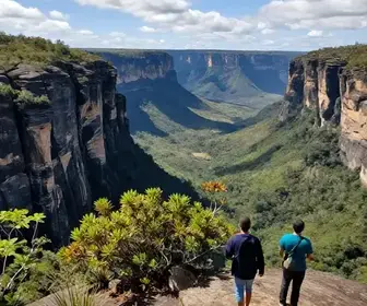 Melhores geoparques no Ceará: 10 opções a considerar