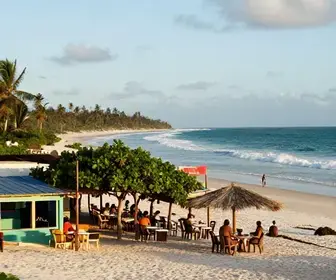 Melhores lugares do Litoral Oeste do Ceará: 17 opções imperdíveis