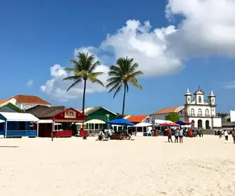 Melhores opções de turismo e entretenimento em Fortaleza: guia completo