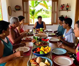Melhores restaurantes em Ceará: 4 escolhas imperdíveis