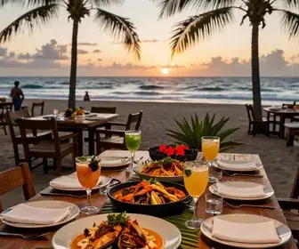 Melhores Restaurantes em Fortaleza: Onde Comer na Capital Cearense Melhores Restaurantes em Fortaleza: Onde Comer na Capital Cearense