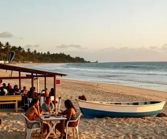 Melhores serviços turísticos no Ceará: guia completo