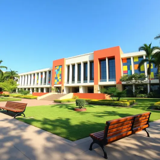 Memorial da Cultura Cearense