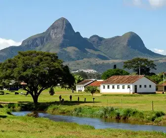 Missão Velha: descubra este destino encantador no Ceará