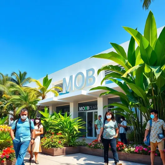 MOB Ceará: O Que Esperar Desta Experiência