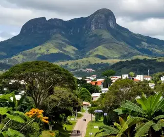 Mulungu: seu guia completo para uma viagem inesquecível