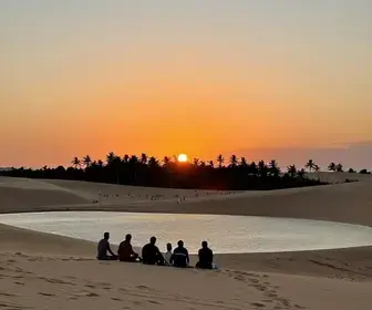 Os 17 melhores roteiros de turismo no Ceará: guia indispensável Os 17 melhores roteiros de turismo no Ceará: guia indispensável