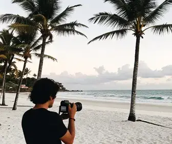 Os Melhores Fotógrafos no Ceará para Capturar suas Memórias
