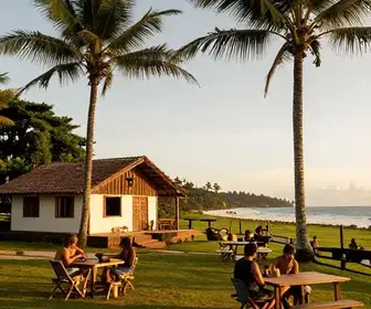 Os Melhores Hostels em Jericoacoara para Sua Aventura