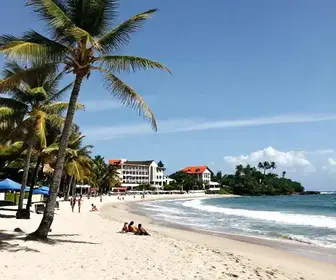 Os Melhores Hotéis em Cumbuco: Conforto e Beleza em um Só Lugar