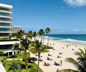 Os Melhores Hotéis em Fortaleza para Sua Estadia no Ceará Os Melhores Hotéis em Fortaleza para Sua Estadia no Ceará