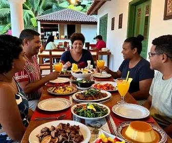Os Melhores Lugares para Comer em Juazeiro do Norte