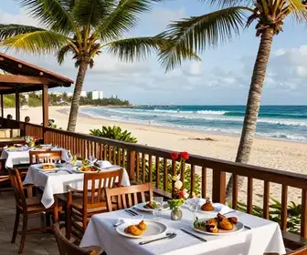 Os Melhores Restaurantes para Comer em Jericoacoara