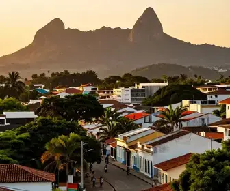 Pacatuba: um guia completo para sua viagem