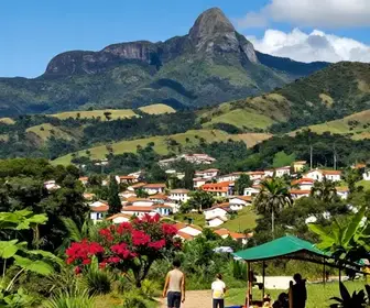 Pacoti: um destino imperdível no Maciço de Baturité