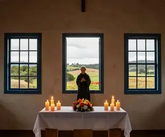 Padre Cícero: Um Ícone da História do Ceará