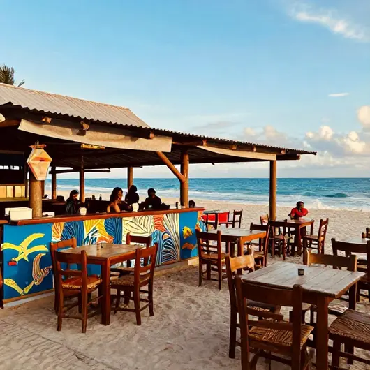 Pirata Bar