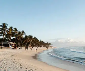 Praia de Jericoacoara: Descubra o Paraíso Cearense