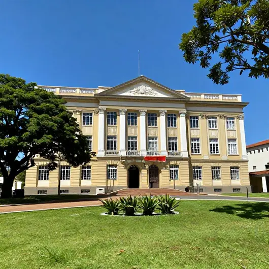 Prefeitura de Barroquinha: Conheça os Serviços e Atrações