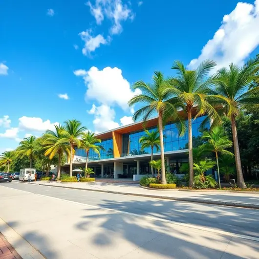 Robertur: Passeios e Transfer em Fortaleza