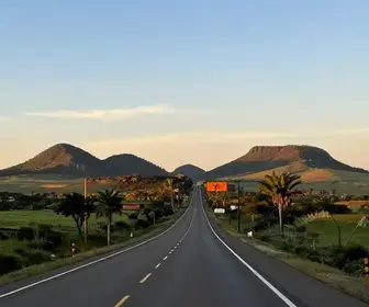 Rodovias do Ceará: Estradas que Conectam o Estado e Seus Encantos