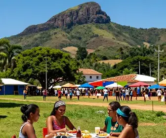 Santana do Cariri: um Guia Turístico Completo
