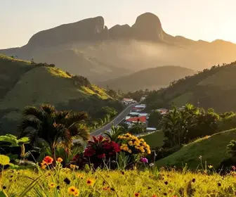 São Benedito: seu guia completo para viajar na Serra da Ibiapaba São Benedito: seu guia completo para viajar na Serra da Ibiapaba