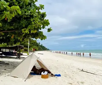 Segurança para Turistas no Ceará: O Que Esperar?