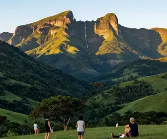 Serra da Ibiapaba: Um Destino Imperdível no Ceará