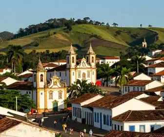 Sobral: Um Guia Completo para Visitar esta Joia do Ceará