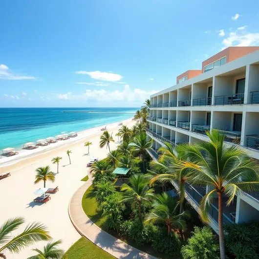 The Coral Beach Resort: O Paraíso do Litoral Cearense