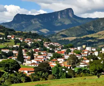 Tianguá: guia prático para sua viagem na Serra da Ibiapaba Tianguá: guia prático para sua viagem na Serra da Ibiapaba