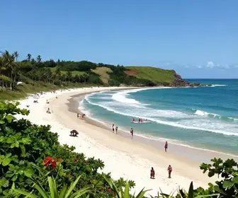 Trairi: Um Guia Completo para sua Viagem ao Litoral Oeste do Ceará