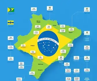 totalização das Eleições 2026