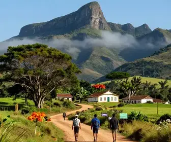 Viçosa do Ceará: Descubra o Encanto da Serra da Ibiapaba Viçosa do Ceará: Descubra o Encanto da Serra da Ibiapaba